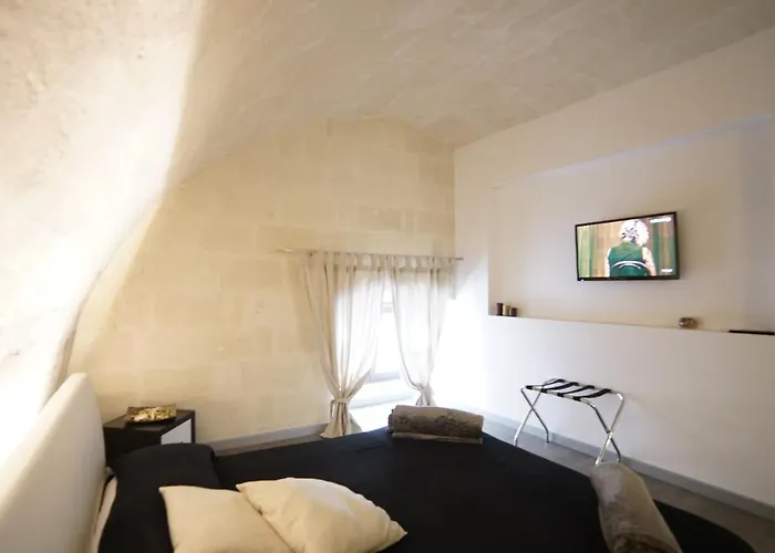 בית הארחה Le Volte Luxury