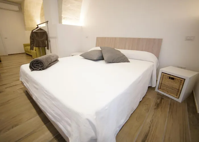 Le Volte Luxury Πανσιόν 4*