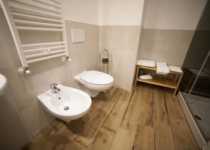 Le Volte Luxury マテーラ