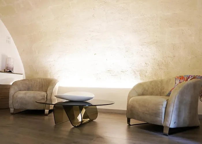 Le Volte Luxury 3* מטרה