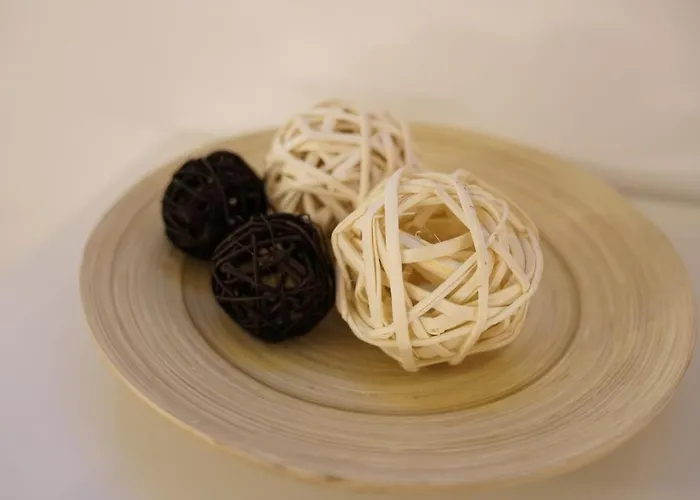 Le Volte Luxury בית הארחה מטרה