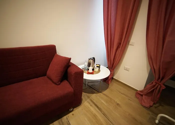 Le Volte Luxury マテーラ