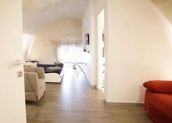 Le Volte Luxury מטרה