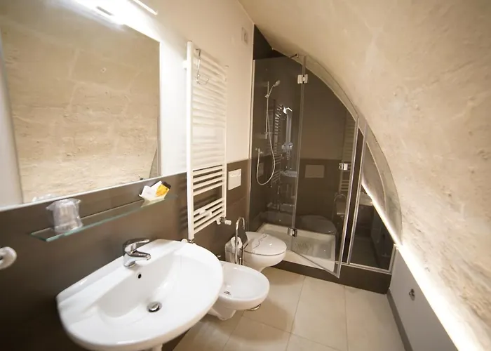 Le Volte Luxury Πανσιόν 4*