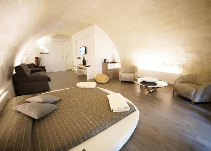 Le Volte Luxury מטרה