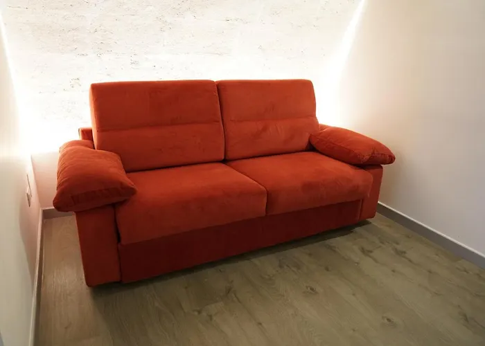 Le Volte Luxury בית הארחה 3*