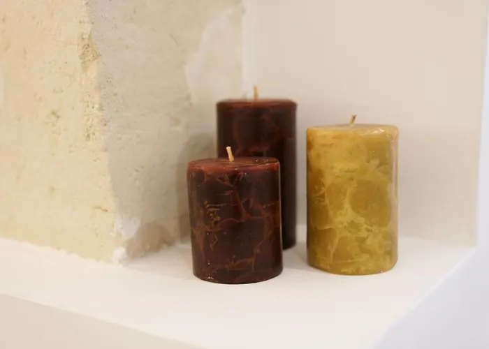 Le Volte Luxury 4* Ματέρα