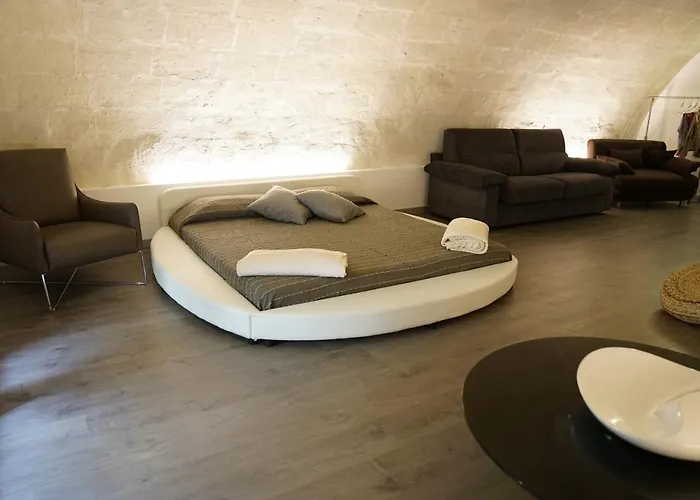 Le Volte Luxury Πανσιόν