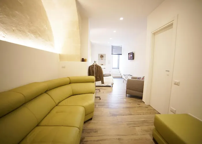 Le Volte Luxury מטרה