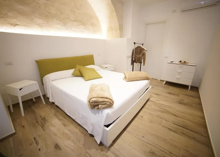 Le Volte Luxury מטרה