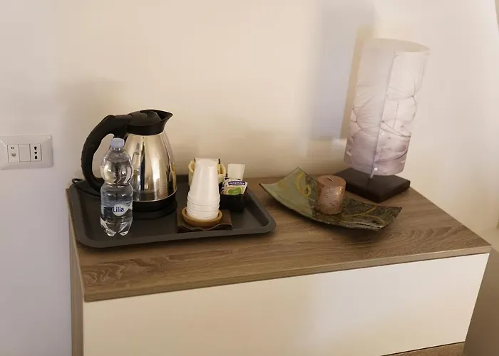 Le Volte Luxury Πανσιόν 4*