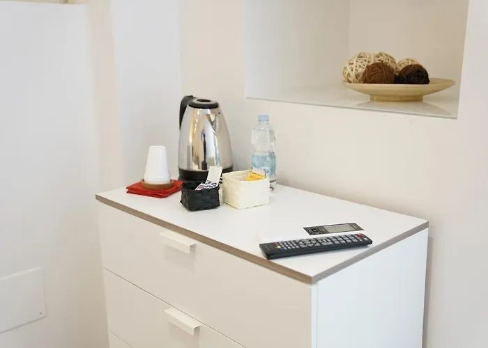 Le Volte Luxury Πανσιόν 4*