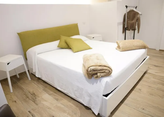 Le Volte Luxury 3* מטרה