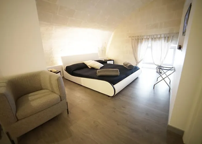 Le Volte Luxury Πανσιόν 4*