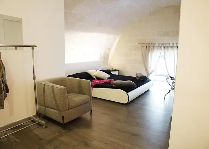 Le Volte Luxury Πανσιόν 4*